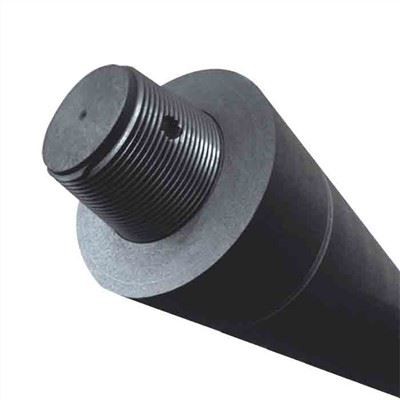 DC/AC EAF এর জন্য গ্রাফাইট ইলেকট্রোড